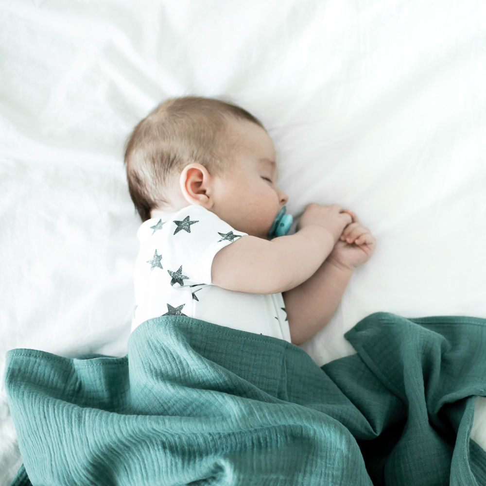 Newborn Sleep Training Melbourne